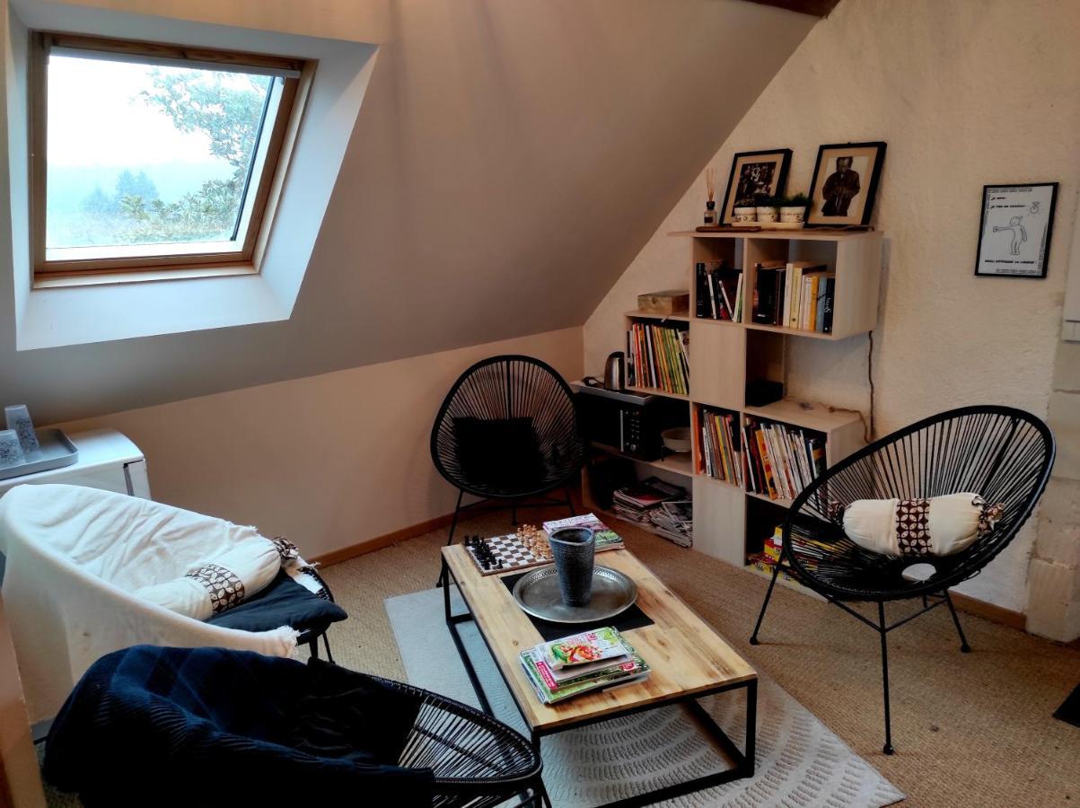Le Clos De La Commanderie Bed and breakfast