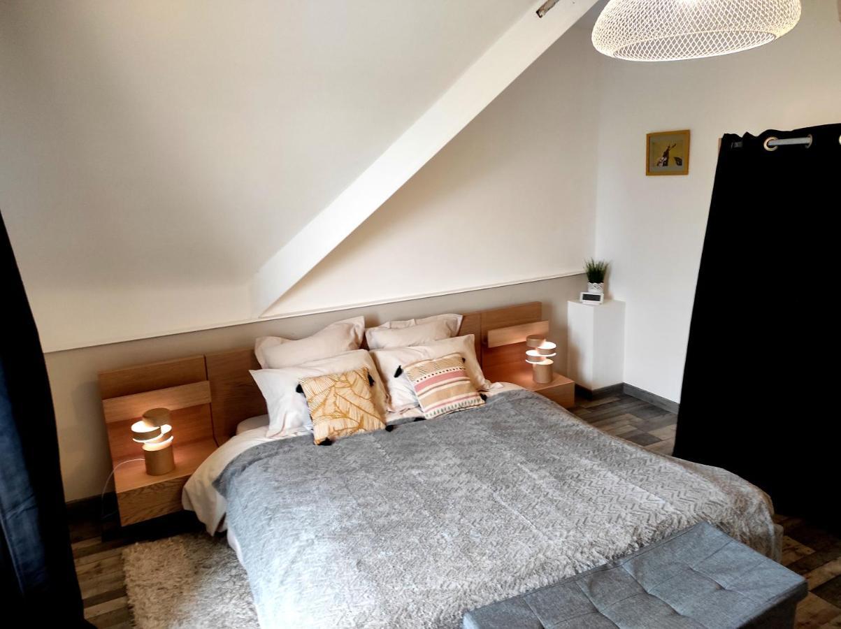 Le Clos De La Commanderie Bed and breakfast 2*